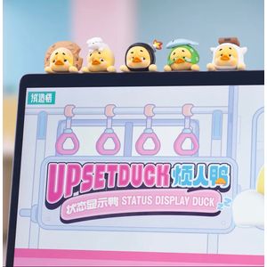 UD Duck PVC Series Blind Box